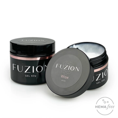 Fuzion UV/LED Wish