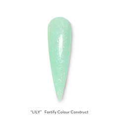 Fuzion Fortify Construct - Lily 15ml