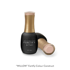 Fuzion Fortify Construct - Willow 15ml