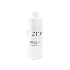 Fuzion Finish Cleaner - Unscented 250ml