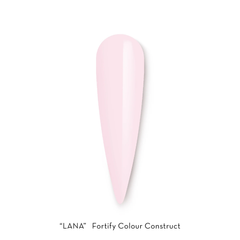 Fuzion Fortify Construct - Lana 15ml