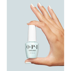 OPI GelColor - Air We Go (GCS042)