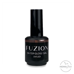 Fuzion On Top Gloss 15ml