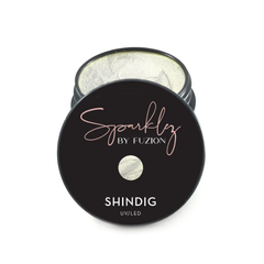 Fuzion UV/LED Sparklez - Shindig 15gm