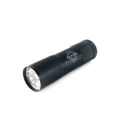 Fuzion Mini 9 Led Curing Flashlight