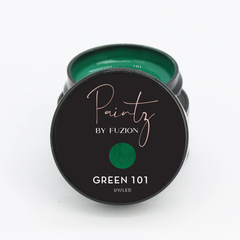 Fuzion Paintz - Green 101 8g