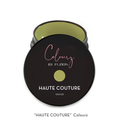 Fuzion UV/LED Colourz - Haute Couture 15gm