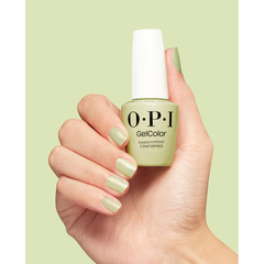 OPI GelColor - AppointMINT Confirmed (GCS047)