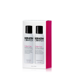 Keratin Complex Color Care Travel Duo - 3oz