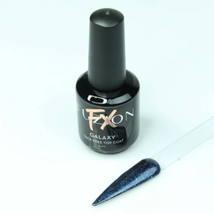 Fuzion FX Shimmer Top Coat - Galaxy 15ml