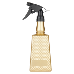 Scalpmaster 24K Gold Spray Bottle 18oz