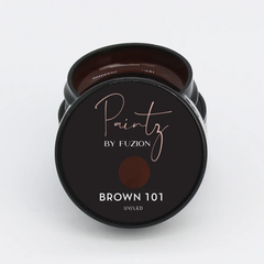 Fuzion Paintz - Brown 101 8g