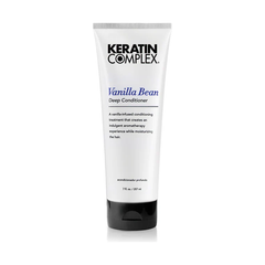 Keratin Complex Vanilla Bean Deep Conditioner