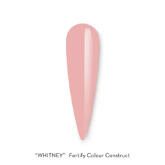 Fuzion Fortify Construct - Whitney 15ml