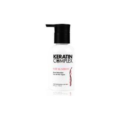 Keratin Complex VitalShot Bond Rebuilder