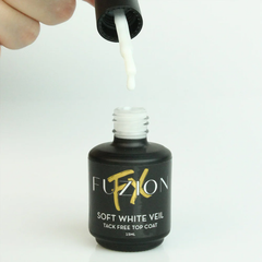 Fuzion FX Veil - Soft White 15ml