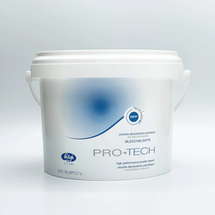 Lisap Pro Tech Bleach 1000g