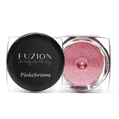 Fuzion Pink Chrome Pigment