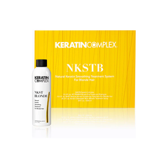 Keratin Complex NKST-B Smoothing System