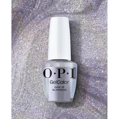 OPI GelColor - Case Of Glamnesia (GCS048)