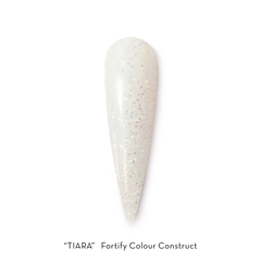 Fuzion Fortify Construct - Tiara 15ml