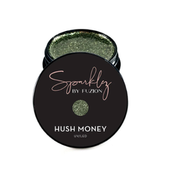 Fuzion UV/LED Sparklez - Hush Money 15gm