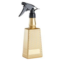 Scalpmaster 24K Gold Spray Bottle 18oz