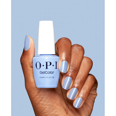 OPI GelColor - Happy Play-Ice (GCS043)