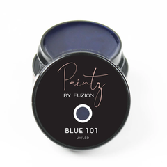 Fuzion Paintz - Blue 101 8g