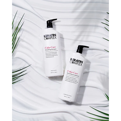 Keratin Complex Color Care Smoothing Conditioner