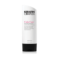 Keratin Complex Color Care Smoothing Shampoo