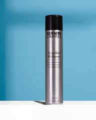 Keratin Complex Firm Hold Hairspray