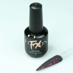 Fuzion FX Matte Top Coat - Pluto 15ml