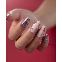 Light Elegance - Hot And Cold Glitter Gel (10ml)