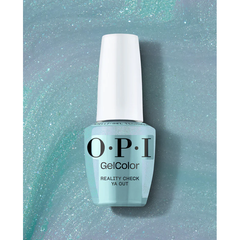 OPI GelColor - Reality Check Ya Out (GCS046)