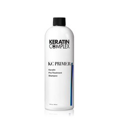 Keratin Complex KC Primer Keratin-Pretreatment Shampoo