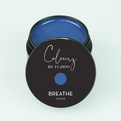 Fuzion UV/LED Colourz - Breathe 15gm