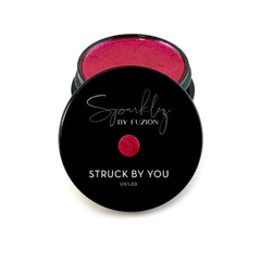 Fuzion UV/LED Sparklez - Struck By You 15gm