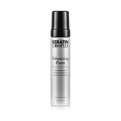 Keratin Complex Volumizing Foam - 8oz