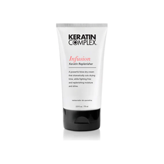 Keratin Complex Infusion Keratin Replenisher