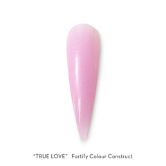 Fuzion Fortify Construct - True Love 15ml