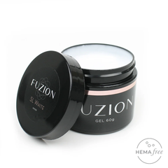 Fuzion UV/LED SL White