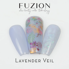 Fuzion FX Veil - Lavender 15ml