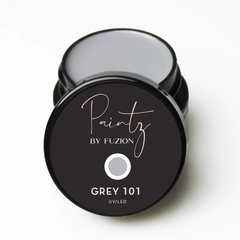 Fuzion Paintz - Grey 101 8g