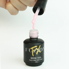 Fuzion FX Veil - Rose 15ml