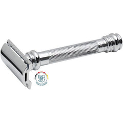 Merkur 38C Long Handle Razor