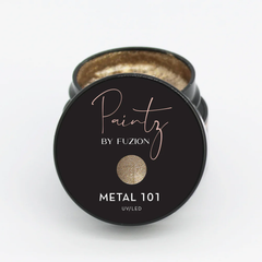 Fuzion Paintz - Metal 101 8g