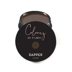 Fuzion UV/LED Colourz - Dapper 15gm