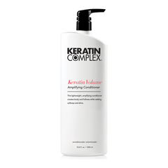 Keratin Complex Keratin Volume Amplifying Conditioner