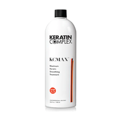 Keratin Complex KCMAX Smoothing System